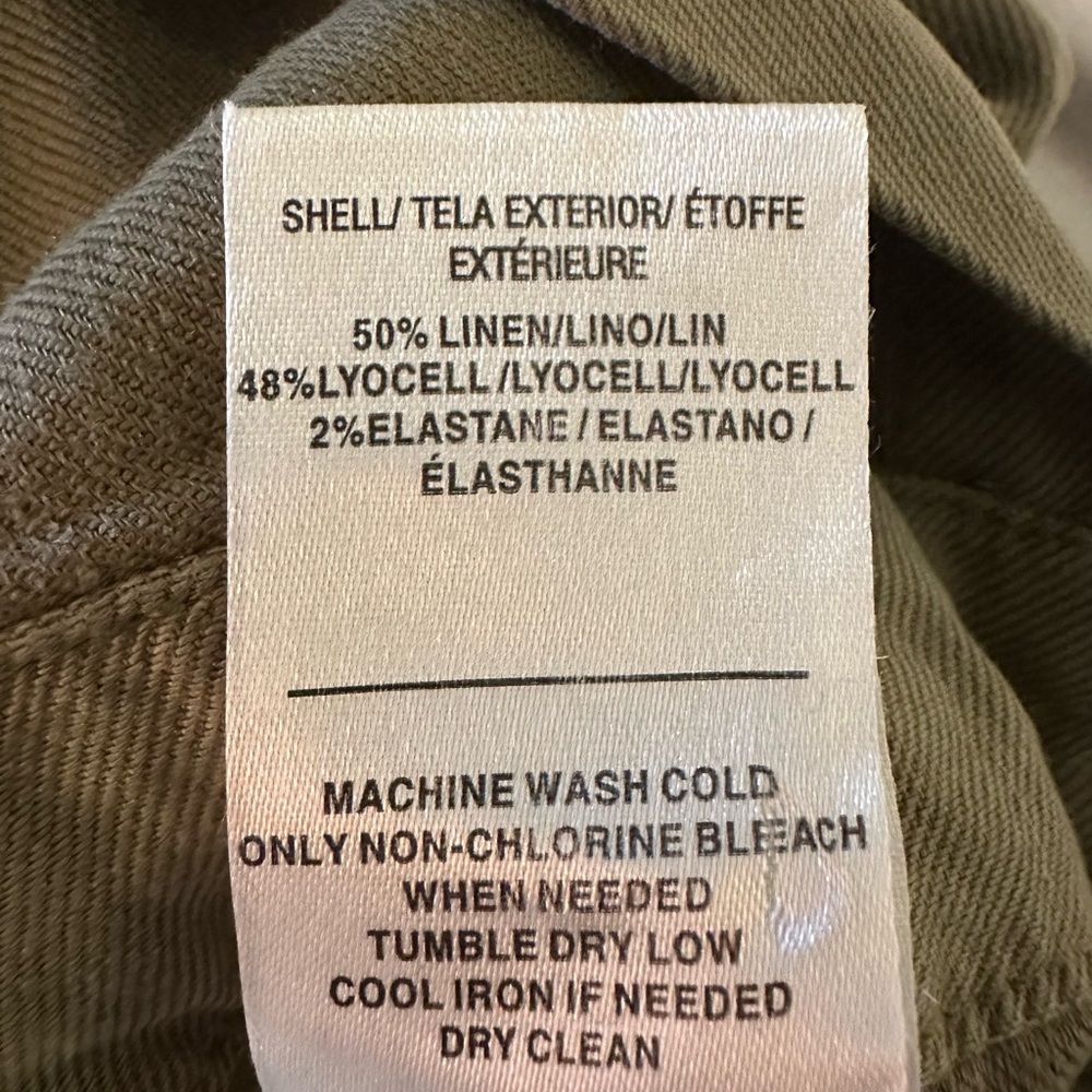 Utility jumper - Picture 10 of 10